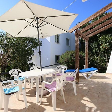 Paphos Gardens Apartment Exterior foto