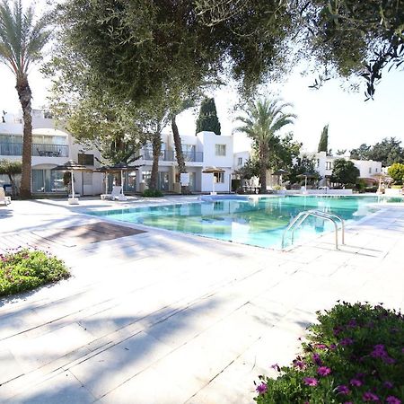 Paphos Gardens Apartment Exterior foto