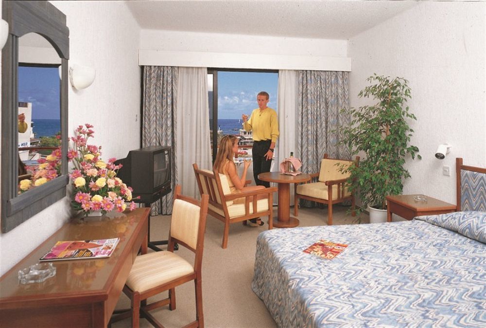 Paphos Gardens Apartment Exterior foto