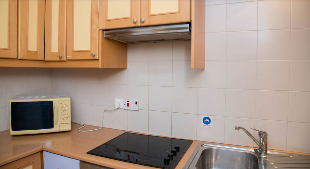 Paphos Gardens Apartment Exterior foto