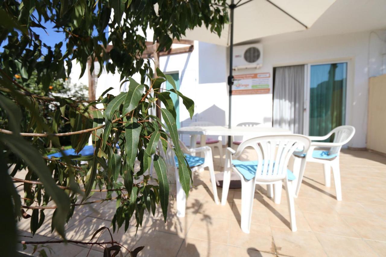 Paphos Gardens Apartment Exterior foto